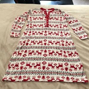 Hanna Andersson Women's Nightgown